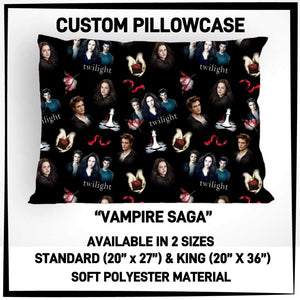 Pillowcase