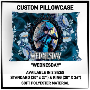 Pillowcase