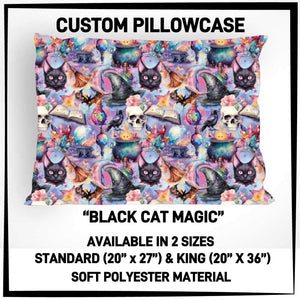 Pillowcase