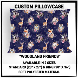 Pillowcase