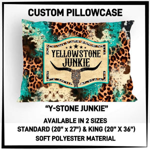 Pillowcase