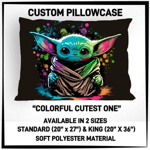 Pillowcase