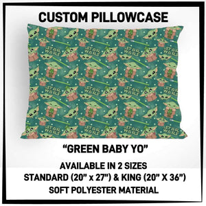 Pillowcase