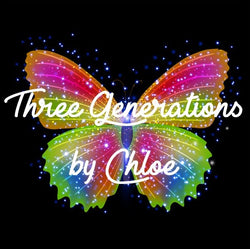 Three Generations by Chloe