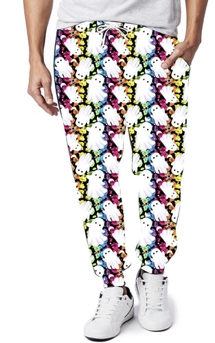 Ghosts Joggers