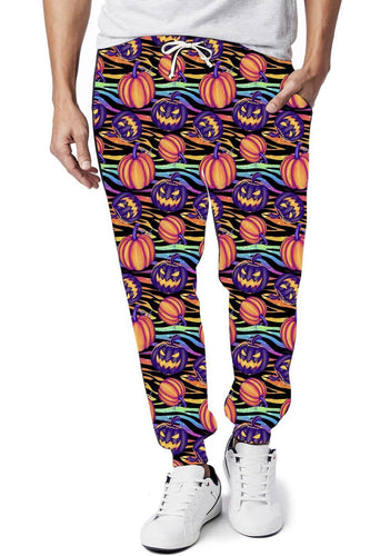 Pumpkins LF Joggers
