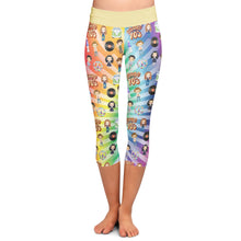 Load image into Gallery viewer, THAT 70&#39;S  (LEGGINGS, CAPRI, JOGGER CAPRI)