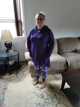 Load image into Gallery viewer, RED CLOAK HOODIE