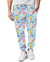 Load image into Gallery viewer, BATCH 58- SPONGE BUDDIES-LEGGINGS/CAPRI/JOGGERS