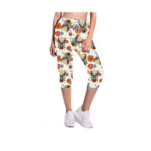 Load image into Gallery viewer, BAND RUN 2- FREE BIRD LEGGINGS/CAPRI/JOGGERS