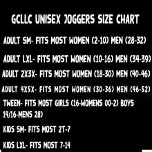 Load image into Gallery viewer, FBALL RUN-NYJ LEGGINGS/JOGGER