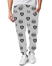 Load image into Gallery viewer, FBALL RUN-LVEG RAID LEGGINGS/JOGGER