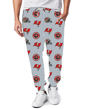 Load image into Gallery viewer, FBALL RUN-T BUCS LEGGINGS/JOGGER