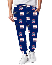 Load image into Gallery viewer, FBALL RUN-NYG LEGGINGS/JOGGER