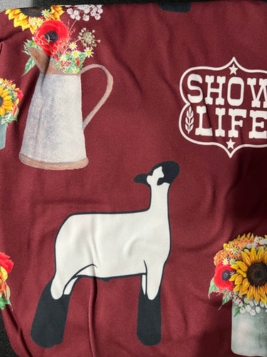 Show Life Leggings