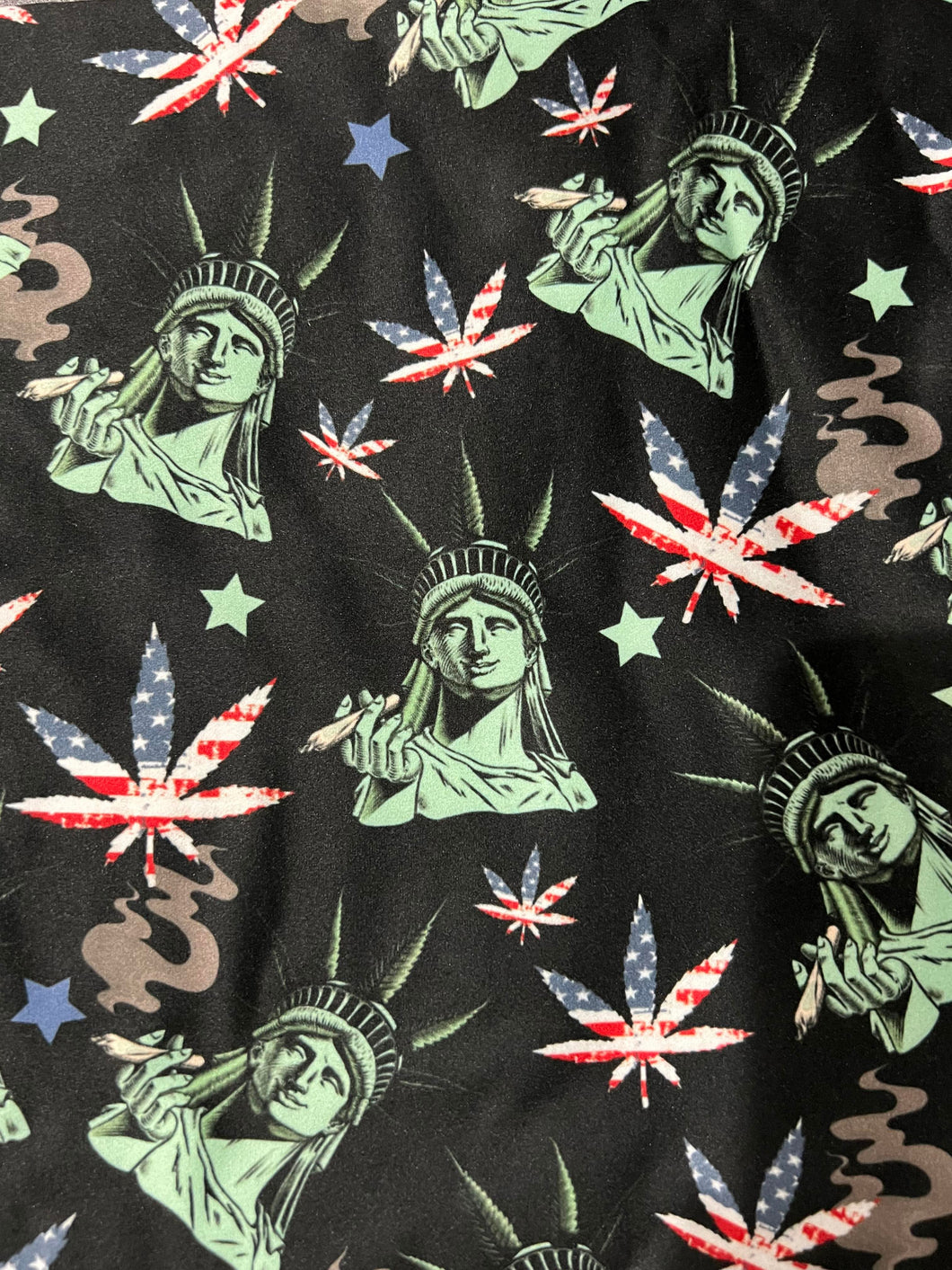 Liberty Ferns Leggings