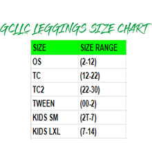 Load image into Gallery viewer, BAD GUY (LEGGINGS, CAPRI, JOGGER CAPRI)