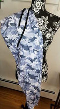 Load image into Gallery viewer, GREY CAMO JOGGERS