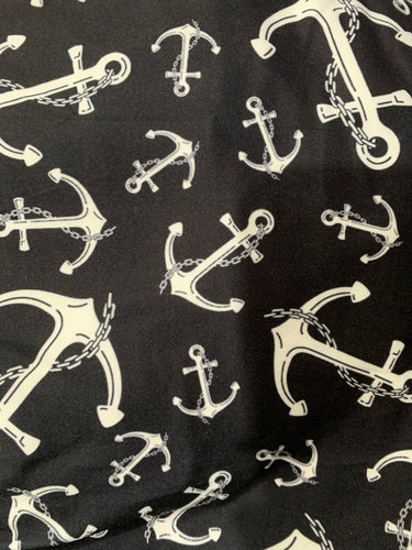 Anchor Capri Joggers