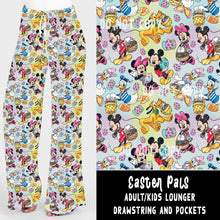 Load image into Gallery viewer, Easter Pals Pocket Leggings