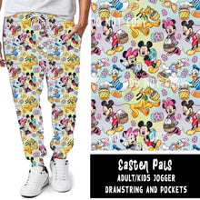 Load image into Gallery viewer, Easter Pals Pocket Leggings