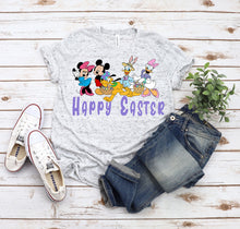 Load image into Gallery viewer, Easter Pals Pocket Leggings