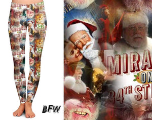 Miracle Pocket Leggings