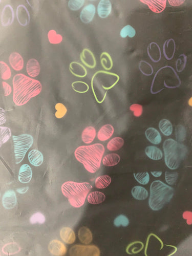 Sweet Prints Pocket Leggings