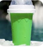 Squeezy Slush Cup