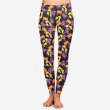 Amuck Capris