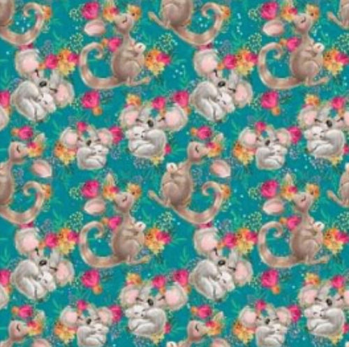 Aussie Love Leggings