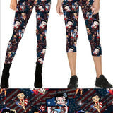 BB 4th Pocket Leggings