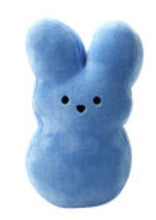 Load image into Gallery viewer, SnuggleBunny Plush Peeps