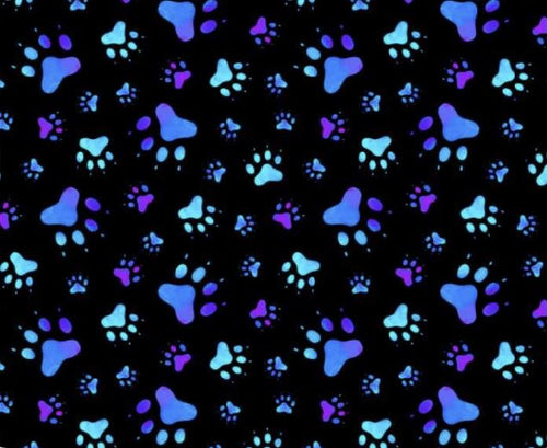 Blue Hue Pocket Leggings