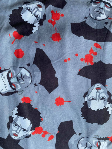 Frankenstein Leggings