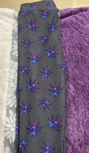 Galaxy 420 Leggings
