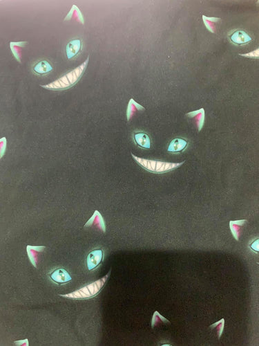Glow Cats Leggings