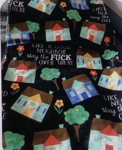 Good Neighbor Capris