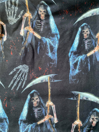 Grim Reaper Leggings