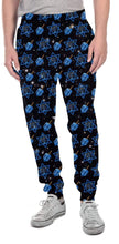 Load image into Gallery viewer, Hanukkah Leggings, joggers and Lounge Pants