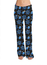 Load image into Gallery viewer, Hanukkah Leggings, joggers and Lounge Pants