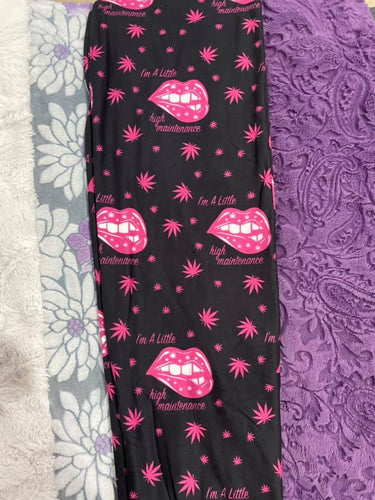 High Maintenance Leggings