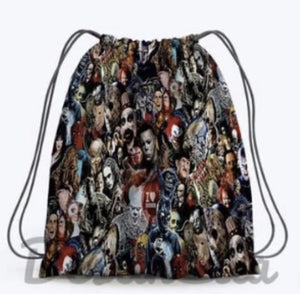 Drawstring Bag