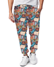 Load image into Gallery viewer, WIZ DESTINATIONS LEGGING/JOGGER