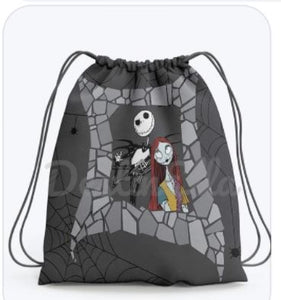 Drawstring Bag