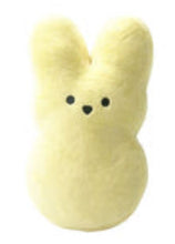 Load image into Gallery viewer, SnuggleBunny Plush Peeps