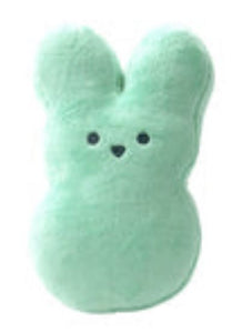 SnuggleBunny Plush Peeps