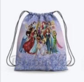 Drawstring Bag