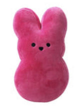 Load image into Gallery viewer, SnuggleBunny Plush Peeps