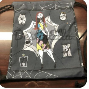 Drawstring Bag